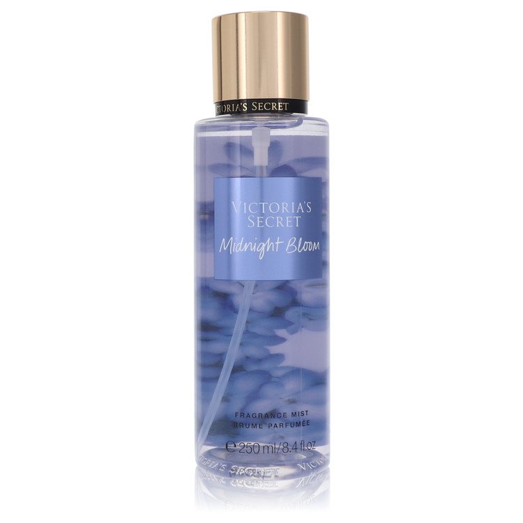 Victoria's Secret Midnight Bloom Fragrance Mist Spray for Women 8.4 oz / 250 ml The Fragrance Avenue