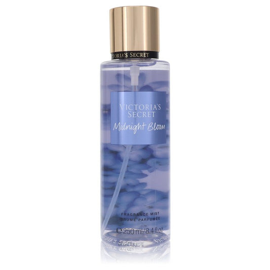 Victoria's Secret Midnight Bloom Fragrance Mist Spray for Women 8.4 oz / 250 ml The Fragrance Avenue