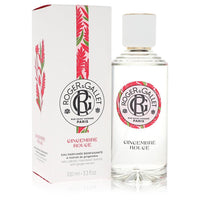 Roger & Gallet Gingembre Rouge Fresh Fragrant Water Spray 3.3 oz / 100 ml for Women The Fragrance Avenue