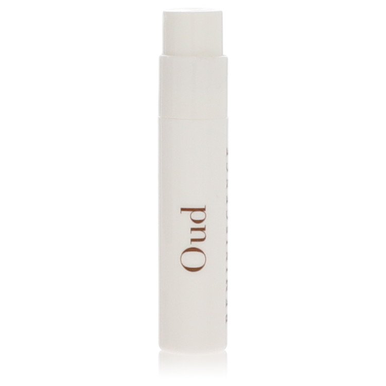 Reminiscence Oud by Reminiscence Sample Vial 0.04 oz / 1.2 ml for Women The Fragrance Avenue