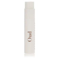Reminiscence Oud by Reminiscence Sample Vial 0.04 oz / 1.2 ml for Women The Fragrance Avenue