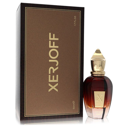 Xerjoff Oud Stars Gao Unisex Eau de Parfum Spray, 1.7 oz / 50 ml The Fragrance Avenue