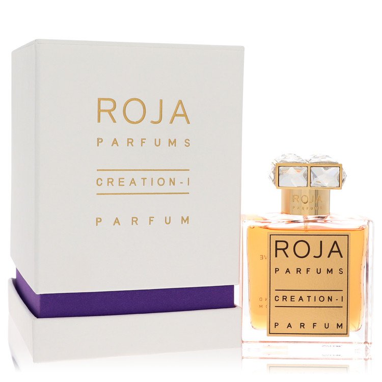 Roja Parfums Roja Creation-I Extrait De Parfum Spray 1.7 oz (50 ml) for Women The Fragrance Avenue
