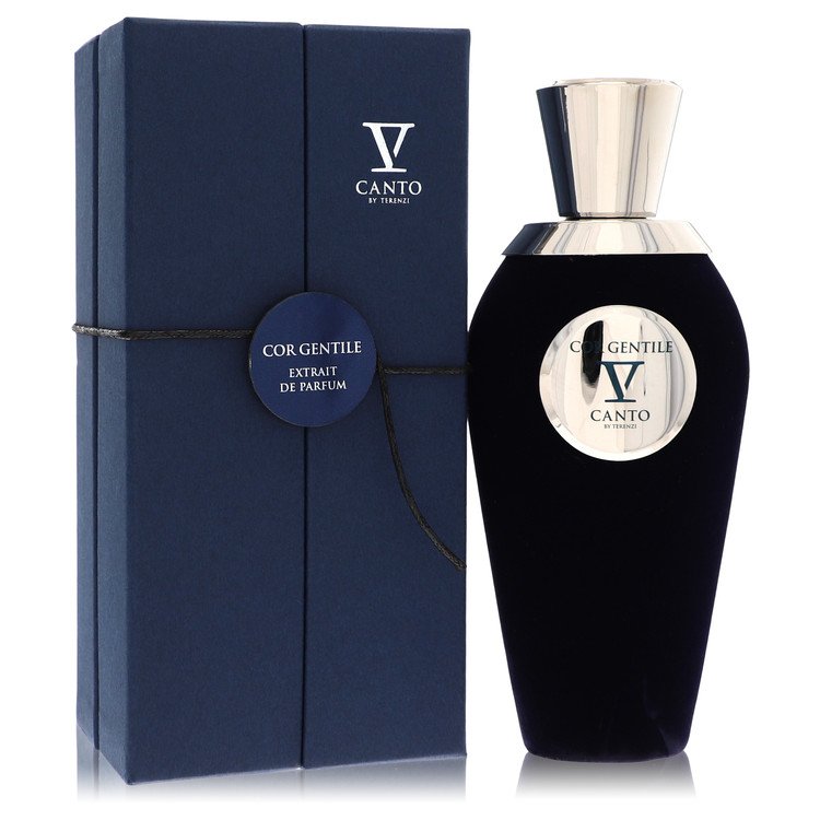 Canto Gentile V Extrait De Parfum Spray Unisex 3.38 oz / 100 ml The Fragrance Avenue