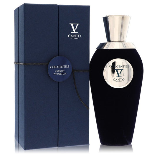 Canto Gentile V Extrait De Parfum Spray Unisex 3.38 oz / 100 ml The Fragrance Avenue
