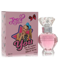 Jojo Siwa Be You Eau De Parfum Spray 1 oz (30 ml) for Women The Fragrance Avenue