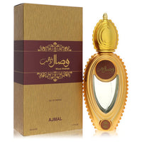 Ajmal Wisal Dhahab Unisex Eau De Parfum Spray 1.7 oz / 50 ml for Women The Fragrance Avenue