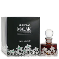 Swiss Arabian Mukhalat Malaki Concentrated Perfume Oil 1 oz (30 ml) for Men The Fragrance Avenue
