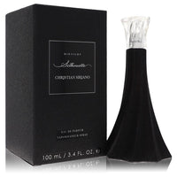 Christian Siriano Silhouette Midnight Eau De Parfum Spray 3.4 oz (100 ml) for Women The Fragrance Avenue