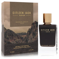 Citizen Jack Extrait De Parfum Spray by Michael Malul 3.4 oz / 100 ml The Fragrance Avenue