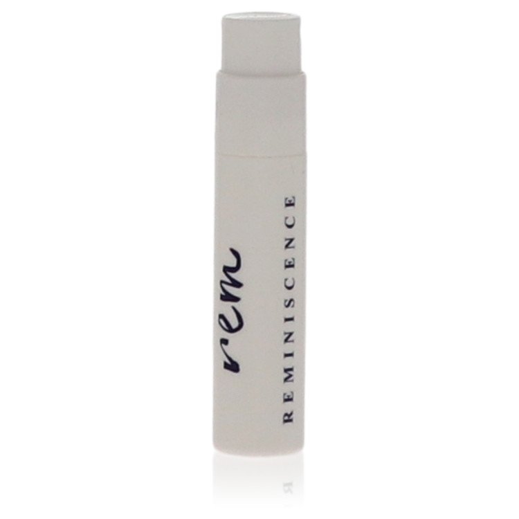 Rem Reminiscence Vial Sample for Women 0.04 oz / 1.2 ml The Fragrance Avenue