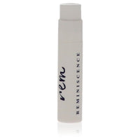 Rem Reminiscence Vial Sample for Women 0.04 oz / 1.2 ml The Fragrance Avenue