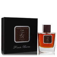 Franck Boclet Cafe Eau De Parfum Spray Unisex 3.3 oz / 100 ml The Fragrance Avenue