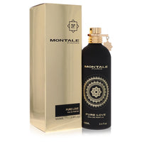 Montale Pure Love Eau De Parfum Spray Unisex 3.4 oz / 100 ml The Fragrance Avenue
