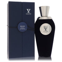 Canto Ensis V Unisex Extrait De Parfum Spray, 3.38 oz (100 ml) The Fragrance Avenue