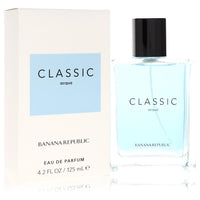 Banana Republic Classic Acqua Eau De Parfum Spray 4.2 oz (125 ml) for Women The Fragrance Avenue