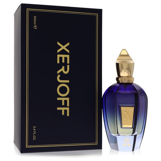 Commandante by Xerjoff Unisex Eau De Parfum Spray 3.4 oz / 100 ml