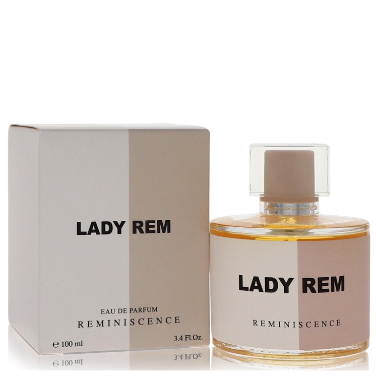 Lady Rem Eau De Parfum Spray by Reminiscence 3.4 oz / 100 ml for Women The Fragrance Avenue