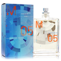 Escentric Molecules Molecule 05 Eau de Toilette Spray 3.5 oz / 103 ml for Women The Fragrance Avenue