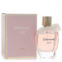 Cabochard Cherie by Cabochard Eau de Parfum Spray 3.4 oz / 100 ml for Women The Fragrance Avenue