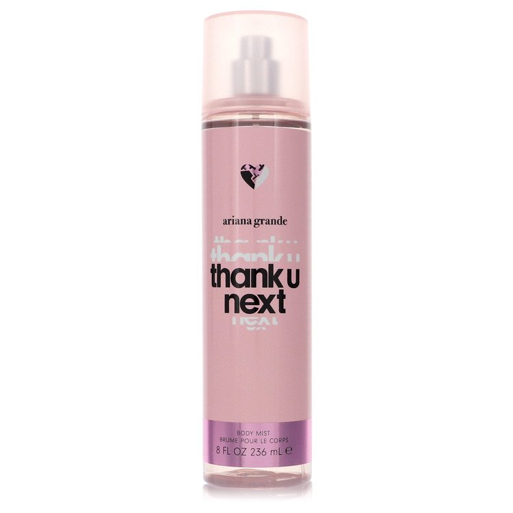 Ariana Grande Thank U, Next Body Mist for Women, 8 oz / 236 ml The Fragrance Avenue