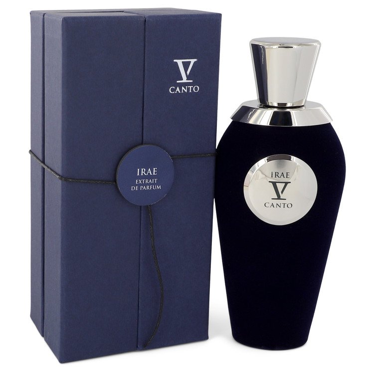 Irae V by V Canto Extrait De Parfum Spray (Unisex) 3.38 oz / 100 ml The Fragrance Avenue