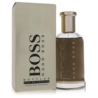 Hugo Boss Boss No. 6 Eau de Parfum Spray 6.7 oz (200 ml) for Men The Fragrance Avenue