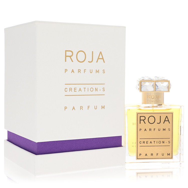 Roja Parfums Creation-S Extrait De Parfum Spray 1.7 oz (50 ml) for Women The Fragrance Avenue