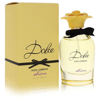 Dolce Shine Eau de Parfum Spray 1.7 oz / 50 ml for Women by Dolce & Gabbana The Fragrance Avenue