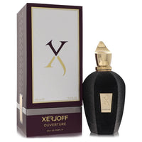 Xerjoff Ouverture Unisex Eau De Parfum Spray 3.4 oz / 100 ml The Fragrance Avenue