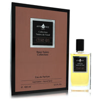 Affinessence Cedre Iris Unisex Eau De Parfum Spray 3.3 oz / 100 ml The Fragrance Avenue