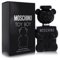 Moschino Toy Boy Eau de Parfum Spray 3.4 oz / 100 ml for Men The Fragrance Avenue