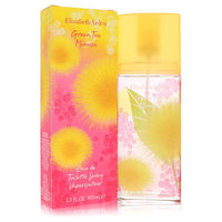 Elizabeth Arden Green Tea Mimosa Eau de Toilette Spray 3.3 oz / 100 ml for Women The Fragrance Avenue