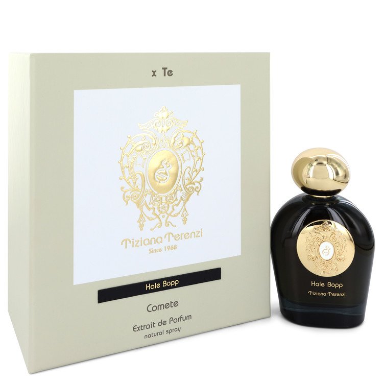 Tiziana Terenzi Hale Bopp Extrait de Parfum Spray 3.38 oz / 100 ml Unisex The Fragrance Avenue