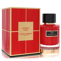 Carolina Herrera Ruby Eau de Parfum Spray for Women, 3.4 oz / 100 ml The Fragrance Avenue