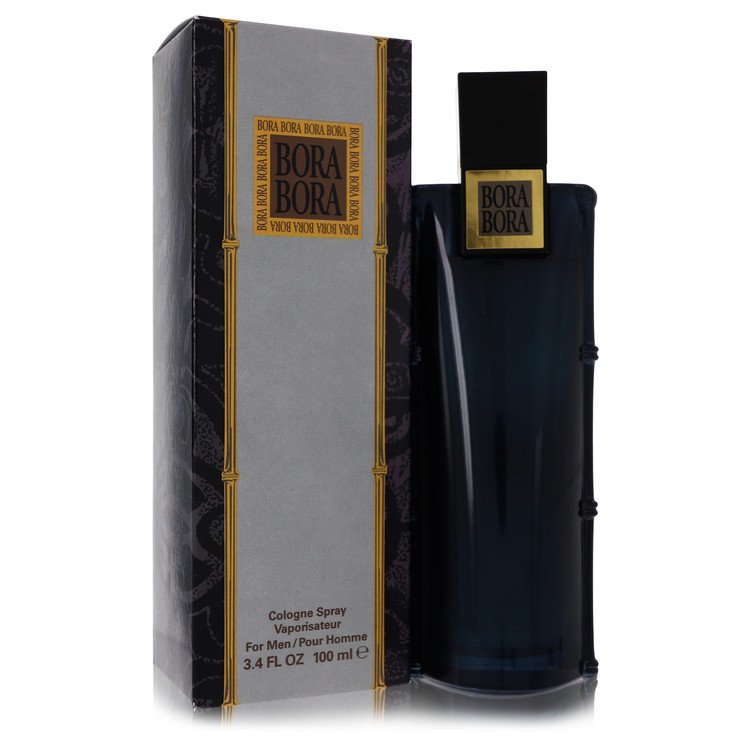 Bora Bora by Liz Claiborne Cologne Spray for Men, 3.4 oz / 100 ml The Fragrance Avenue
