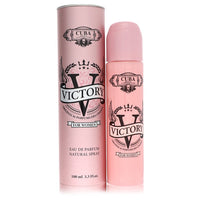 Cuba Victory Eau De Parfum Spray for Women, 3.3 oz / 100 ml The Fragrance Avenue