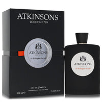 Atkinsons 41 Burlington Arcade Eau de Parfum Spray for Men, 3.4 oz / 100 ml The Fragrance Avenue