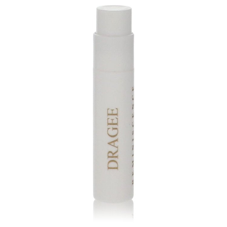 Reminiscence Dragee Vial Sample for Women - 0.04 oz / 1.2 ml The Fragrance Avenue