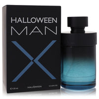 Jesus Del Pozo Halloween Man X Eau de Toilette Spray 4.2 oz / 125 ml for Men The Fragrance Avenue