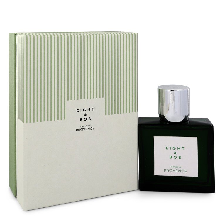 Eight & Bob Champs De Provence Eau de Parfum Spray 3.4 oz / 100 ml Unisex The Fragrance Avenue