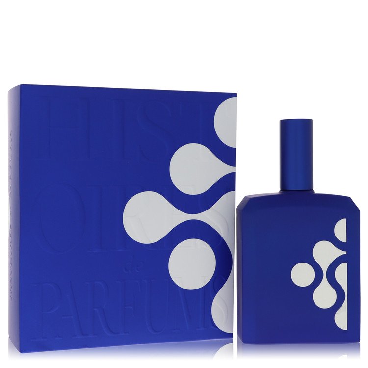 Histoires De Parfums Eau De Parfum Spray 4 oz / 118 ml This Is Not a Blue Bottle 1.4 The Fragrance Avenue