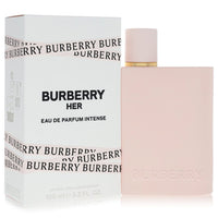Burberry Her Intense Eau de Parfum Spray 3.3 oz / 100 ml for Women The Fragrance Avenue