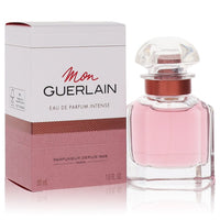 Mon Guerlain Intense Eau de Parfum Spray 1 oz / 30 ml for Women The Fragrance Avenue