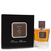 Franck Boclet Jasmin Eau De Parfum Spray Unisex 3.3 oz (100 ml) The Fragrance Avenue