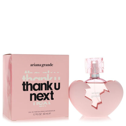 Ariana Grande Thank U, Next Eau de Parfum Spray for Women, 1.0 oz / 30 ml The Fragrance Avenue