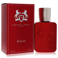 Kalan by Parfums De Marly Unisex Eau De Parfum Spray 2.5 oz / 75 ml The Fragrance Avenue
