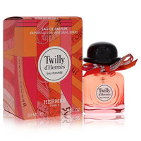 Hermes Twilly D'Hermes Spicy Eau de Parfum Spray 1 oz/30 ml for Women The Fragrance Avenue