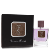 Franck Boclet Violet Eau de Parfum Spray Unisex 3.4 oz / 100 ml The Fragrance Avenue
