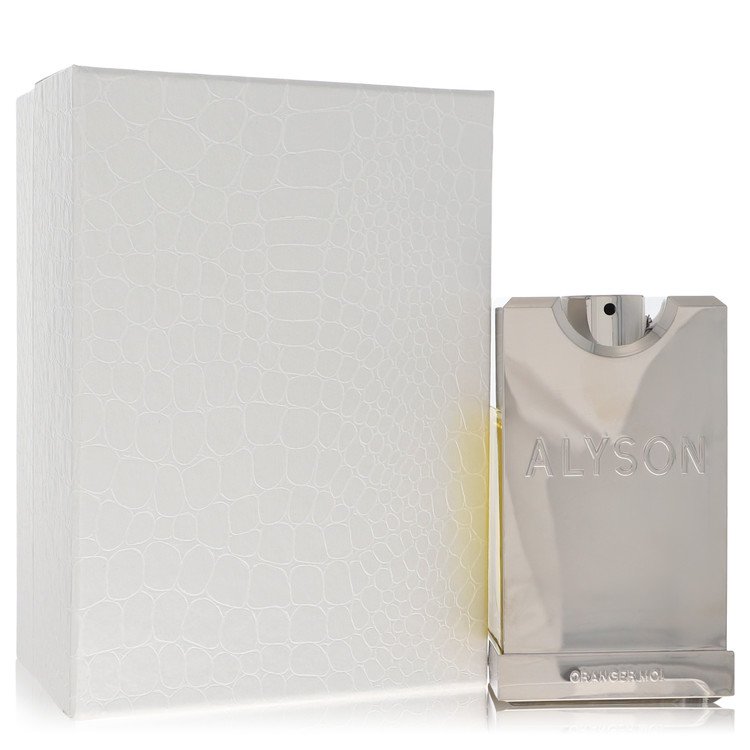 Alyson Oldoini Oranger Moi Eau De Parfum Spray 3.3 oz (100 ml) for Women The Fragrance Avenue